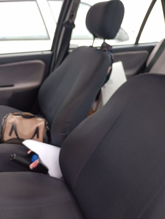 Citroen Saxo 1.5 diesel