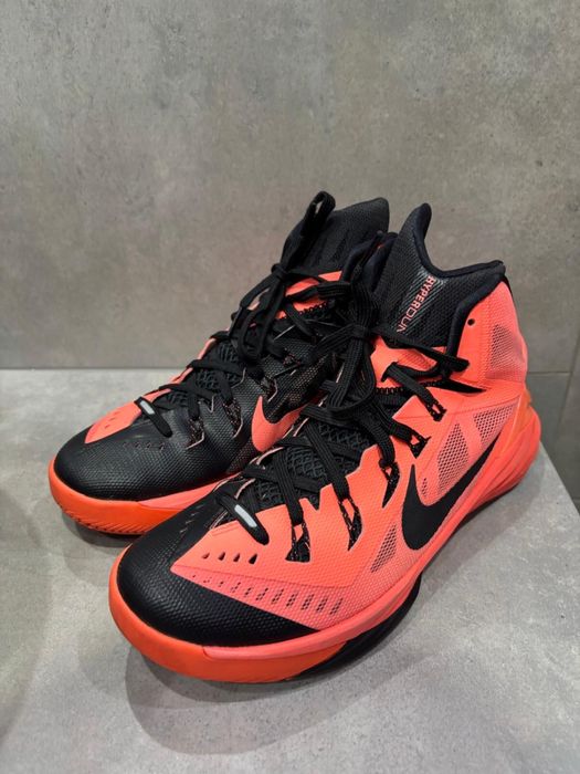Nike Lunar Hyperdunk rozmiar 41.