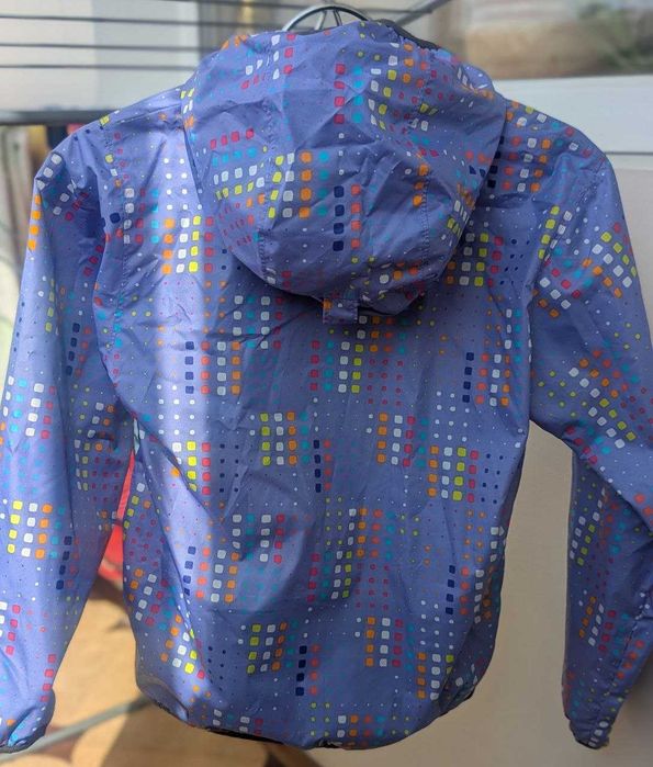 Вітровка Columbia