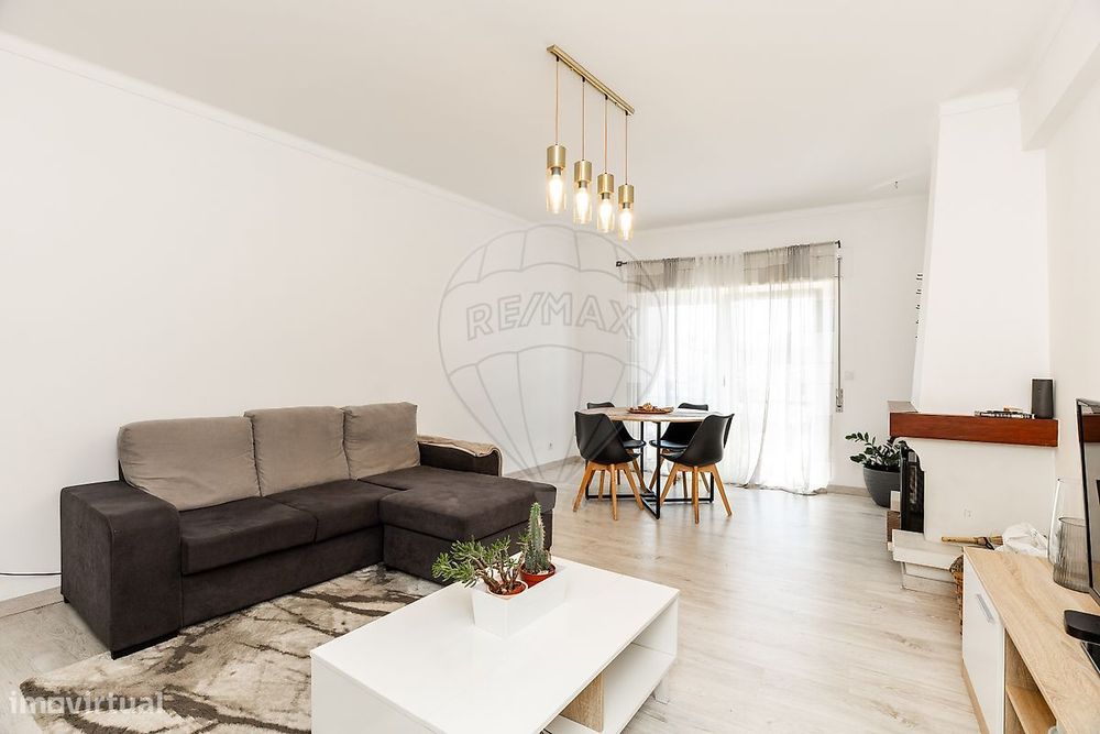 Apartamento T3 para venda