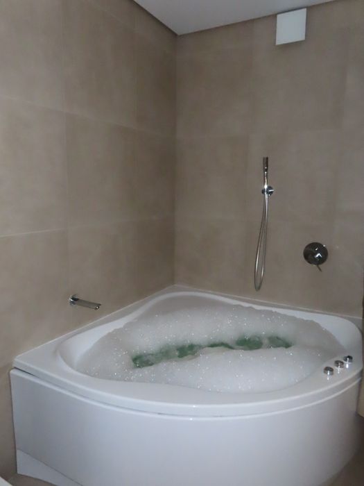 Романтическая SPA квартира с джакузи • метро Спортивная посуточно