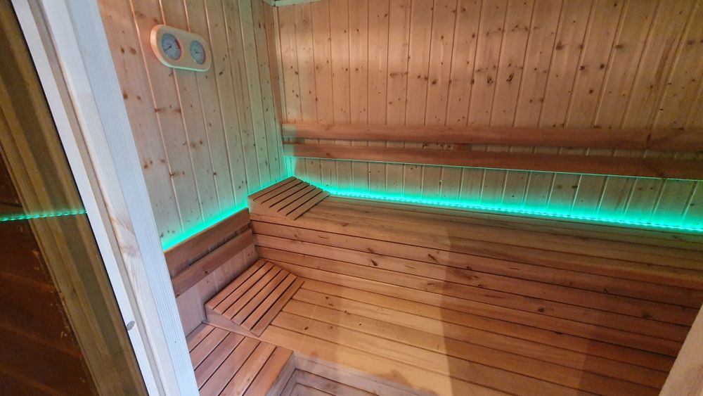 Leśniczówka Domek na Szumach na roztoczu Susiec noclegi roztocze