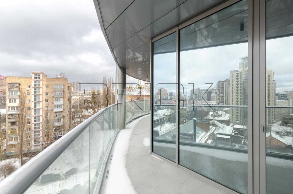 2-кімнатна квартира за адресою бульвар Дружби Народів (площа 112,4 м²) - Atlanta.ua - фото 18