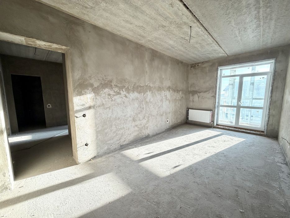 2-комнатная квартира по адресу ул. Под Голоском (площадь 55 м²) - Atlanta.ua - фото 8