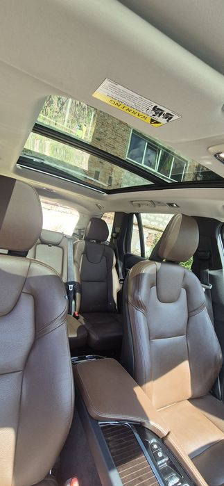 Продам VOLVO XC 90