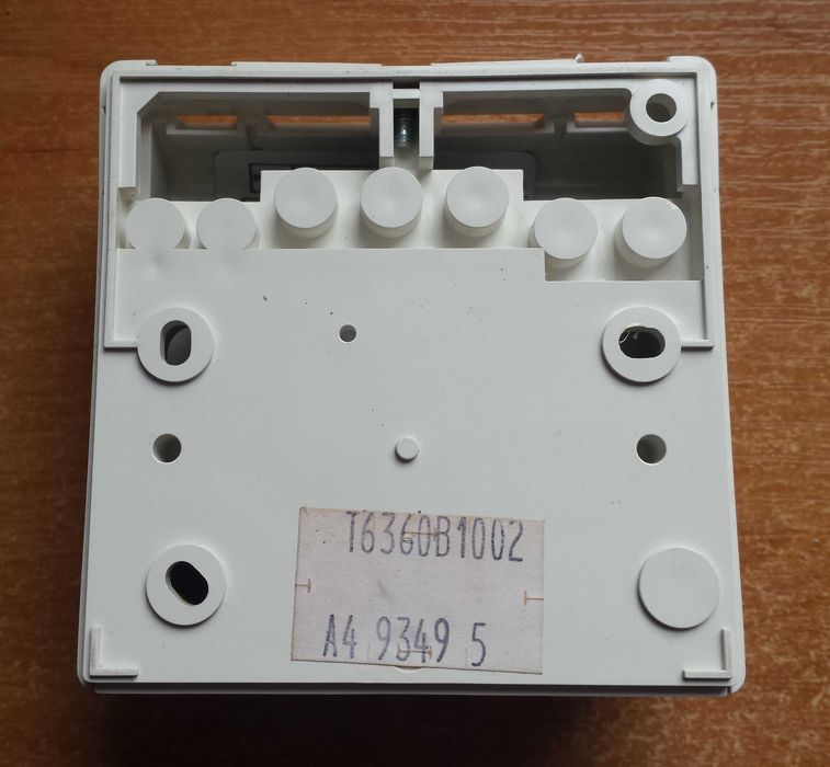Termostat pokojowy sterownik Honeywell T 6360