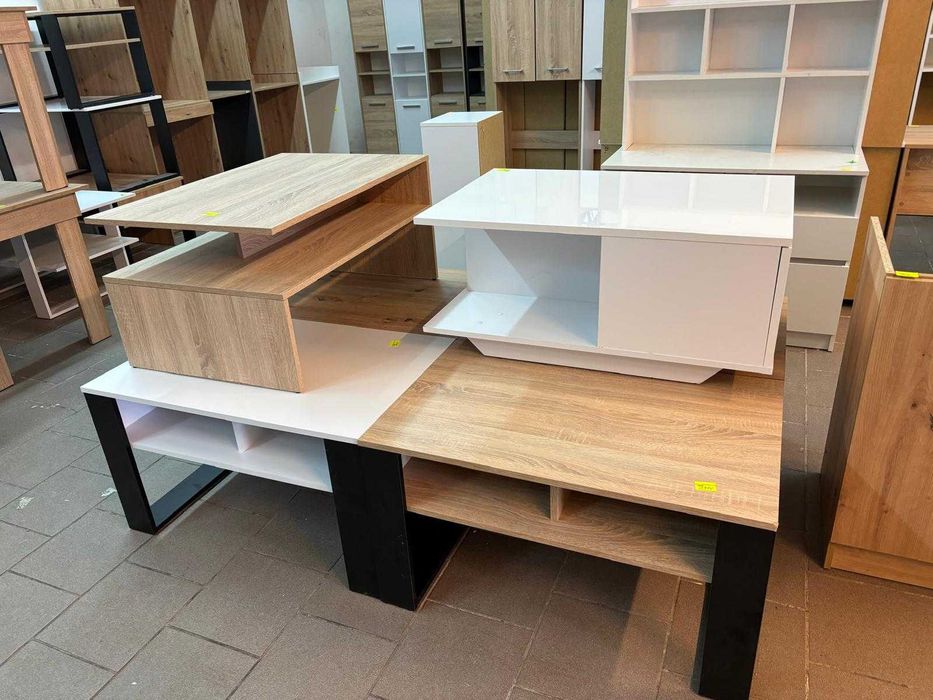 Wyprzedaż Mebli! Tanie Szafy, Biurka, Komody – Sprawdź