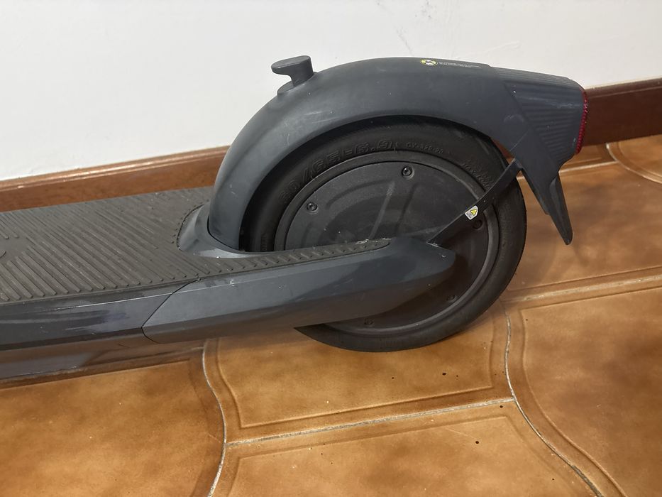 trotinete eletrica ninebot E2pro