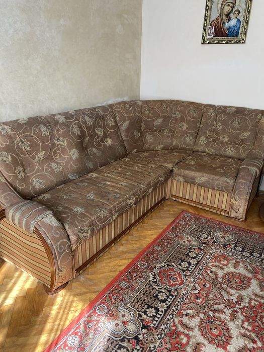 Локація Сихів самовивіз