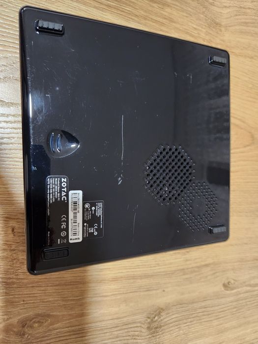 Міні-пк Zotac zbox MN321 на з/ч