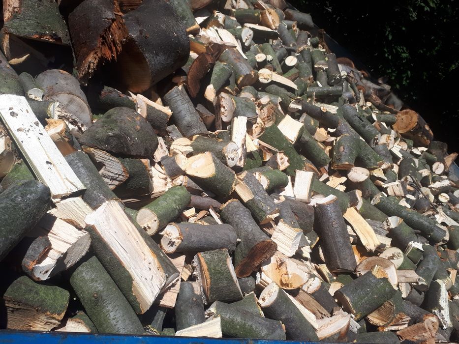 Drewno  buk do centralnego 1m3 cena 210zł