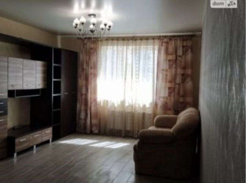 Аренда 1 к. кв. Алексеевка новострой