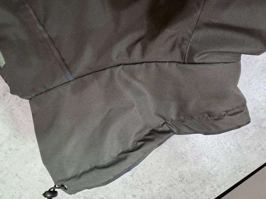 Продам жилет на флисе для собаки среднего размера