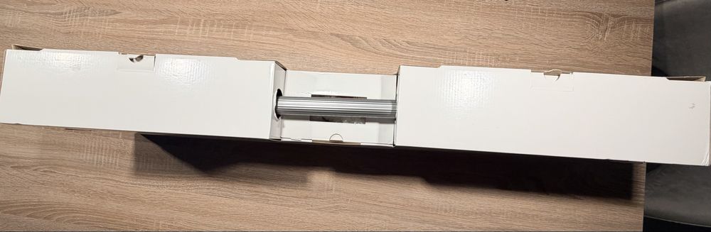 Raypath kompletny zestaw HOUSE nowy