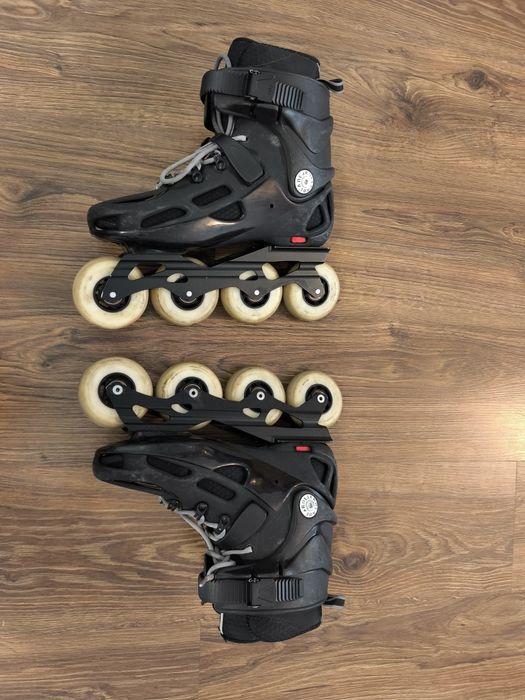 Rollerblade Twister 80 Supreme 85A rozmiar 41