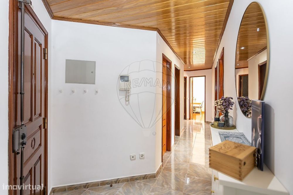 Apartamento T3 para venda