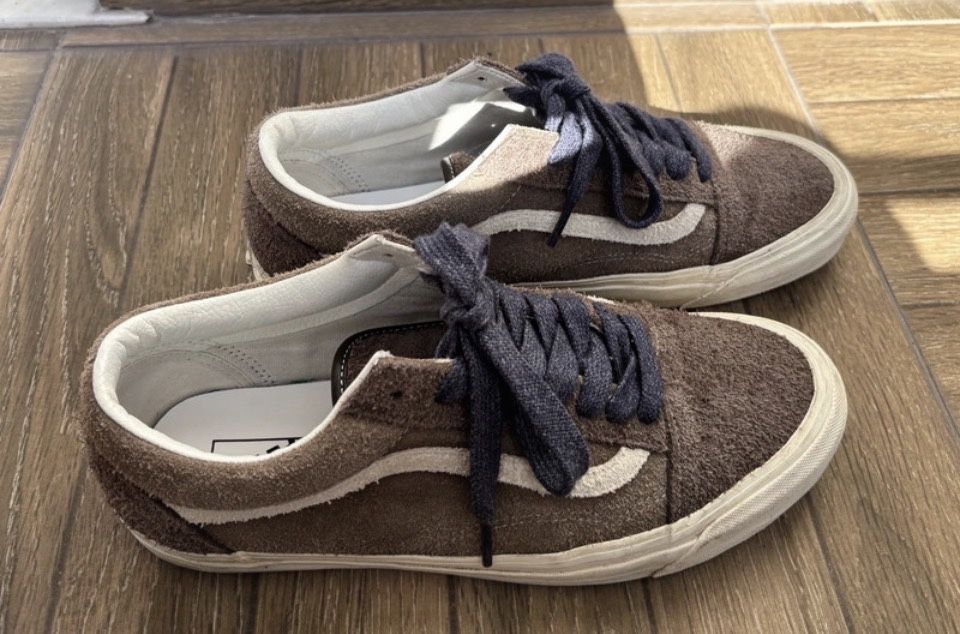 Sapatilhas VANS Old Skool Sneakers