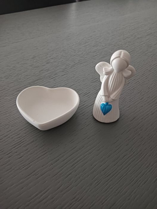 Peças em gesso vários modelos