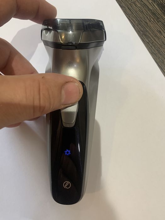 Електробритва