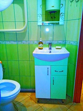 Шикарна 1,2 кім.квартира від 800.Фіскальний чек