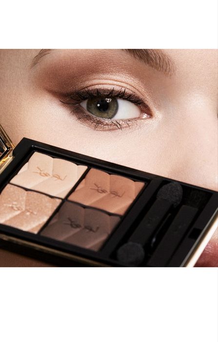 Тіні палетка ysl 300