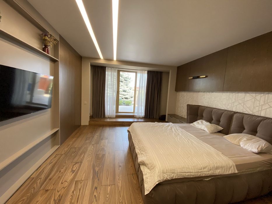 Дом по адресу ул. Бандеры Степана (площадь 350 м²) - Atlanta.ua - фото 9