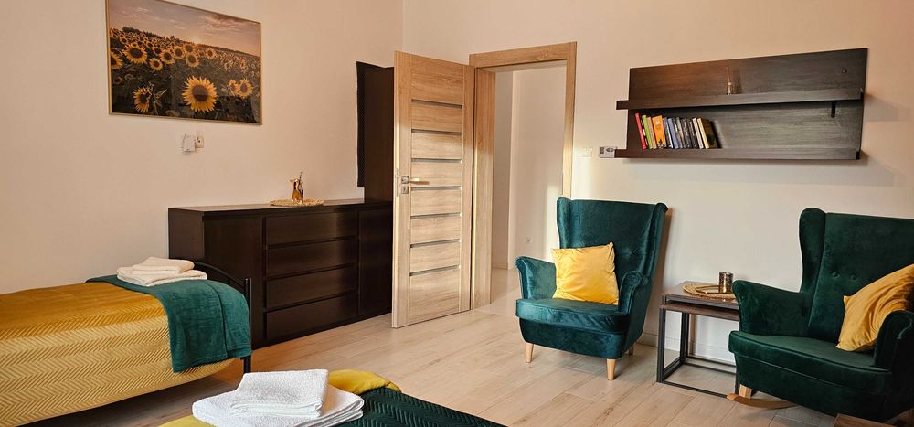 Agroturystyka "Sosenkowe zacisze "