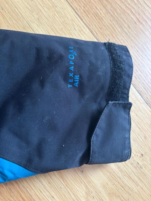 Kurtka outdoor Jack Wolfskin XL męska