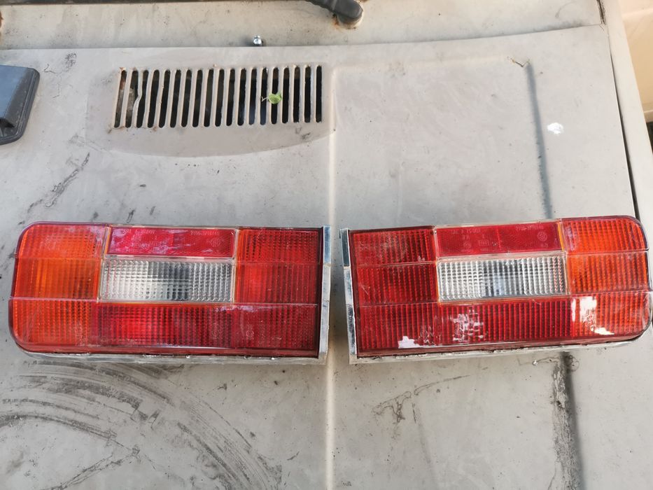 Продам двері ваз 2107