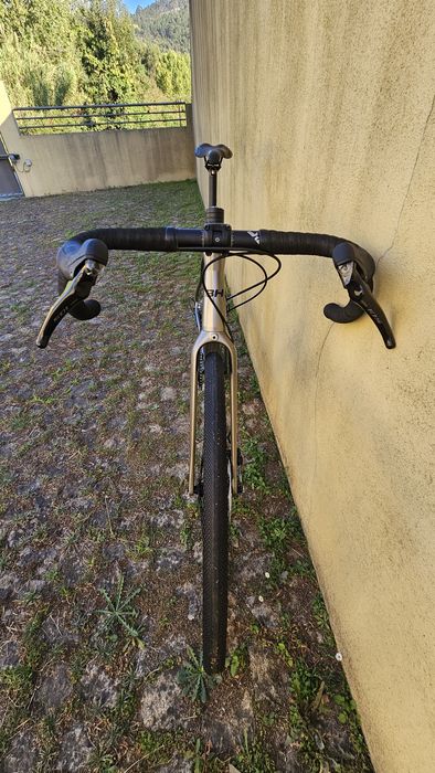 Bicicleta BH Gravel X 1.0