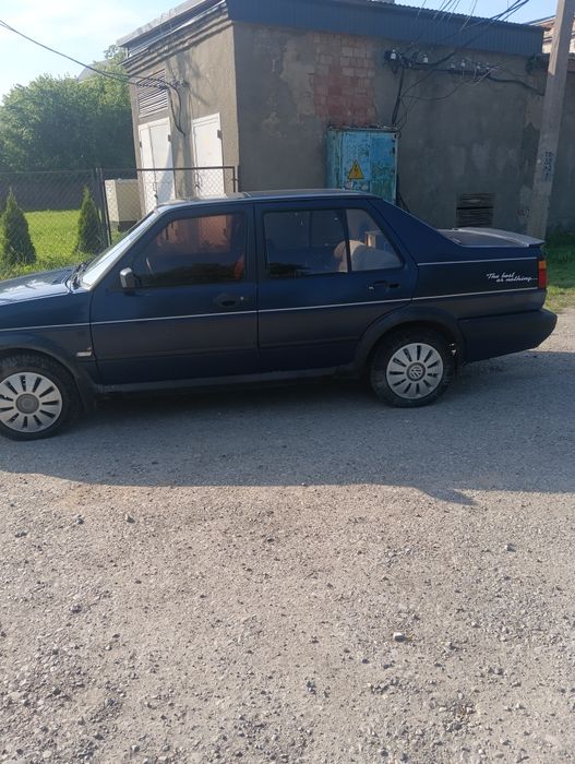 Продам джетта 2 бензин