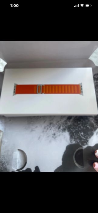 Apple watch ultra 2