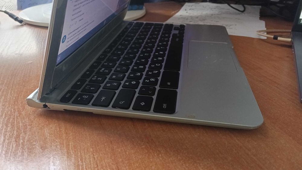 Хромбук Samsung 11.6" - акумулятор до 5 год!