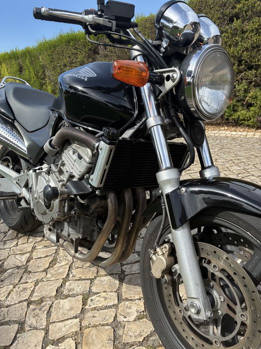 Honda Hornet 600