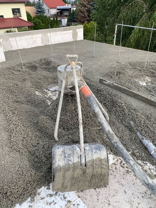 Styropian granulat regranulat