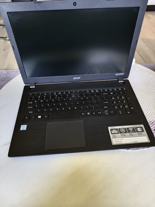 Laptop Acer aspire 3 A315-51-341R
