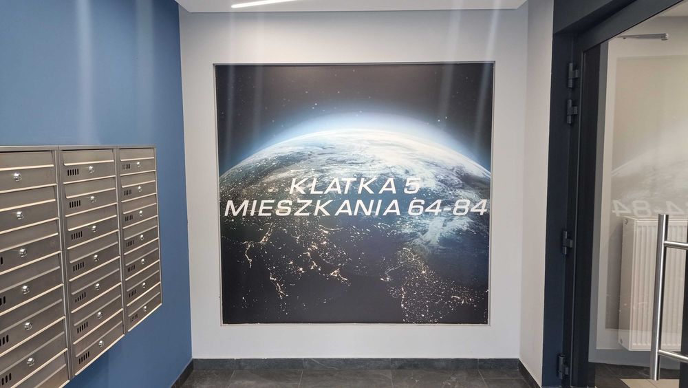 Przestronne i nowoczesne mieszkanie na sprzedaż w Krakowie