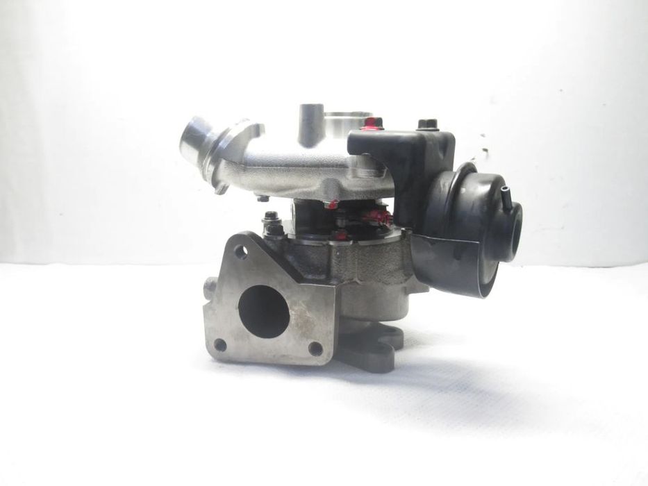 turbina mitsubishi asx outlander 2.2 di-d 140 177 km 1515a238 49335-01