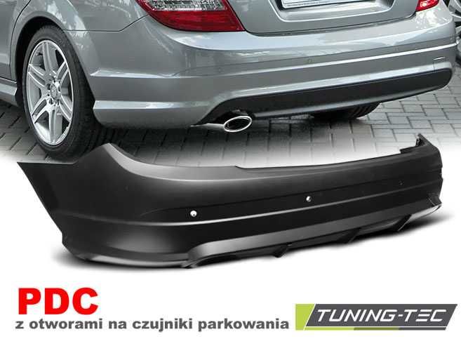 Передние фары фонари Mercedes W204 Мерседес В204 07-10р пара 	LPME89