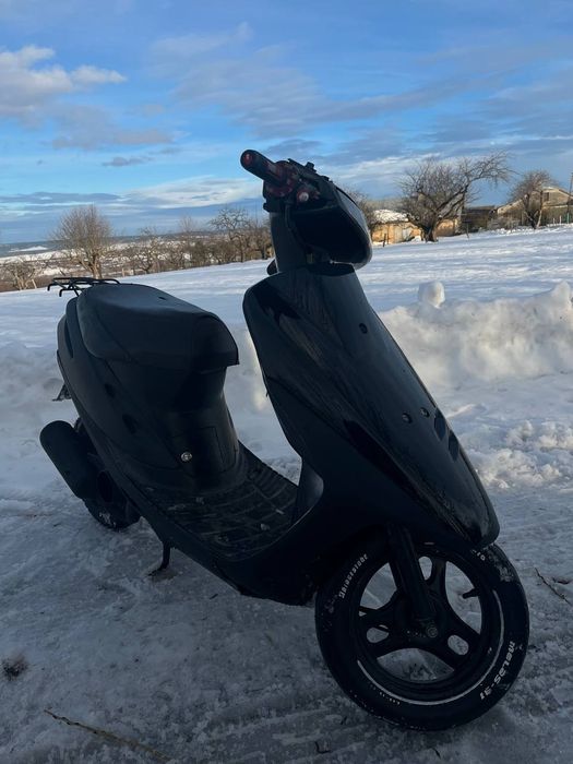 Продам  хонду діо27