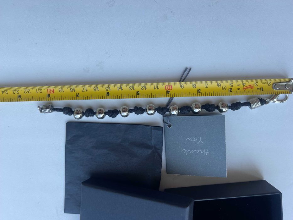 Браслет чоловічий