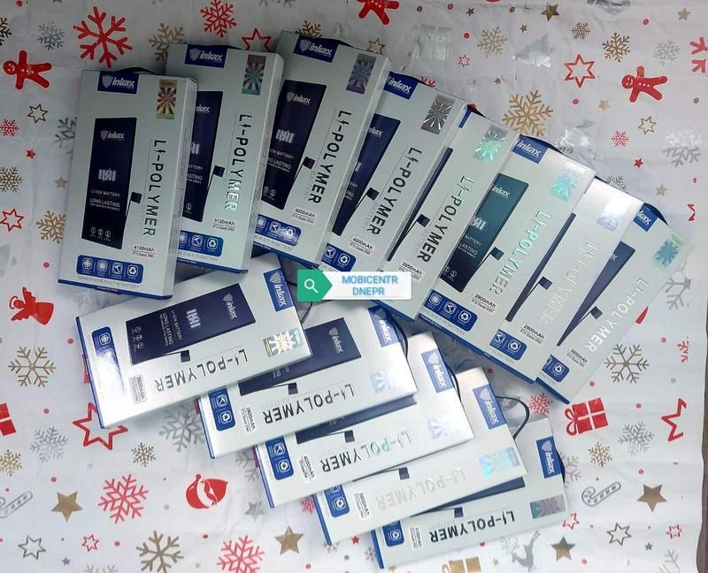 АКБ INKAX SAMSUNG G900 S5 И ДРУГИЕ. Супер качество.