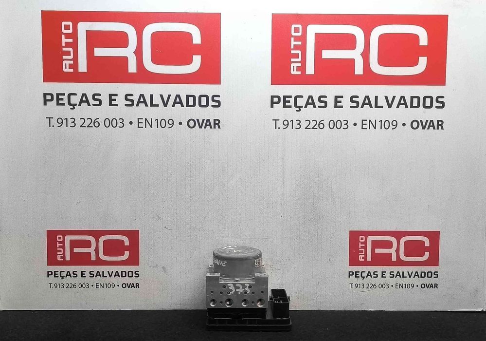 ABS 10.0915-1480.3 - RENAULT MEGANE IV Hatchback