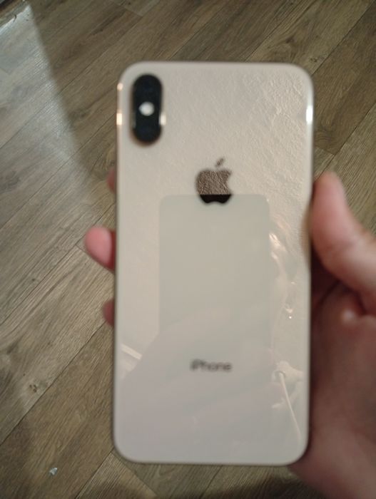 Iphon Xs на 64,гіг