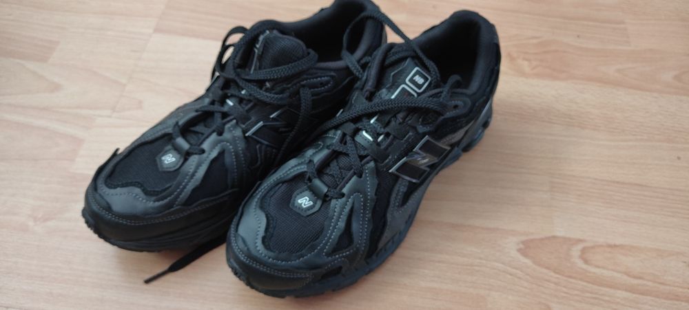 Buty New Balance M1906DF