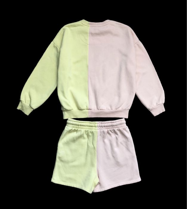 Крутой костюм на девочку 9-10 лет