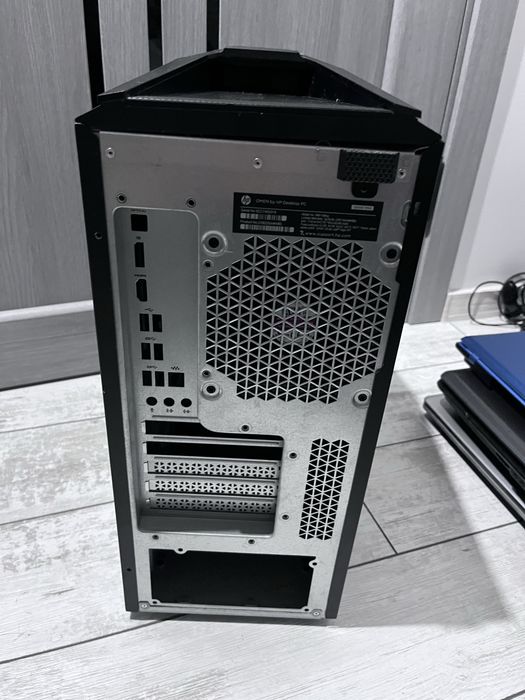 Корпус для компʼютера omen by hp: 999 грн. - Комплектуючі та аксесуари ...
