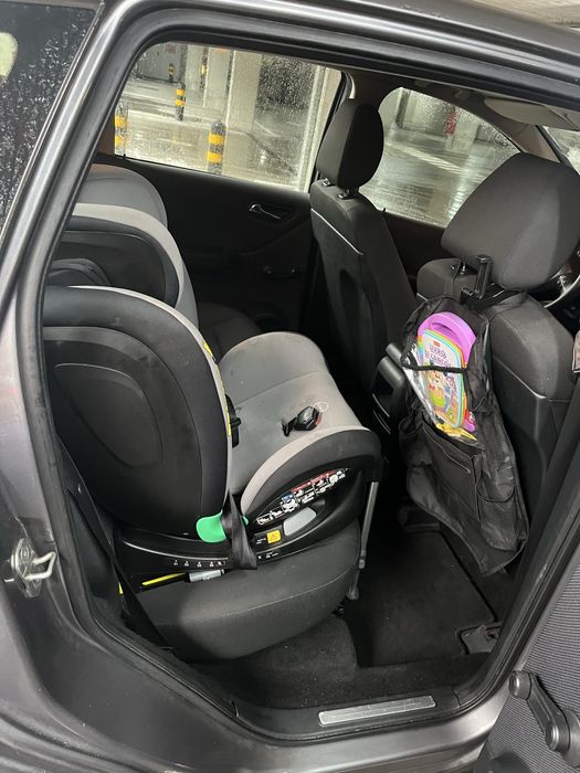 Carro Mercedes Benz A180