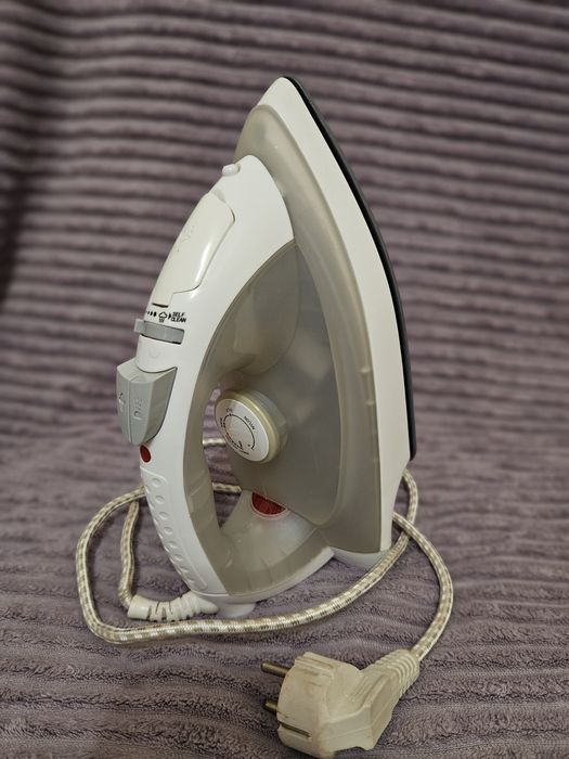 Утюг Domotec Germany