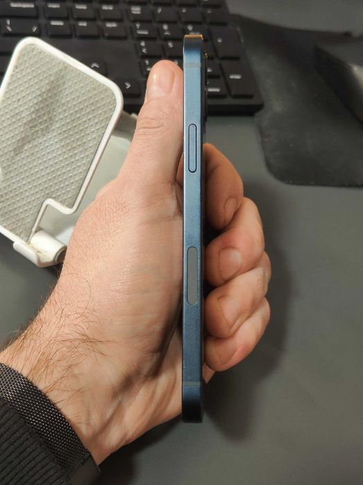 iphone 12 майже ідеальний стан